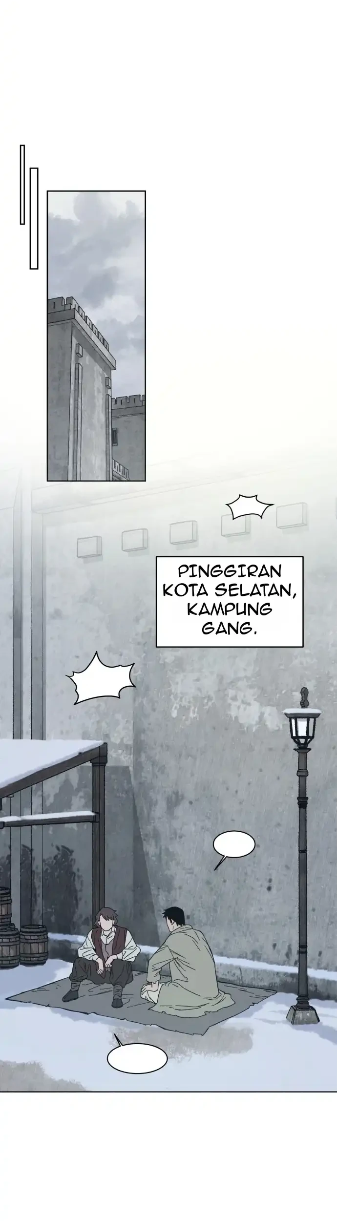 The Impossible Delivery Chapter 1 halaman 8