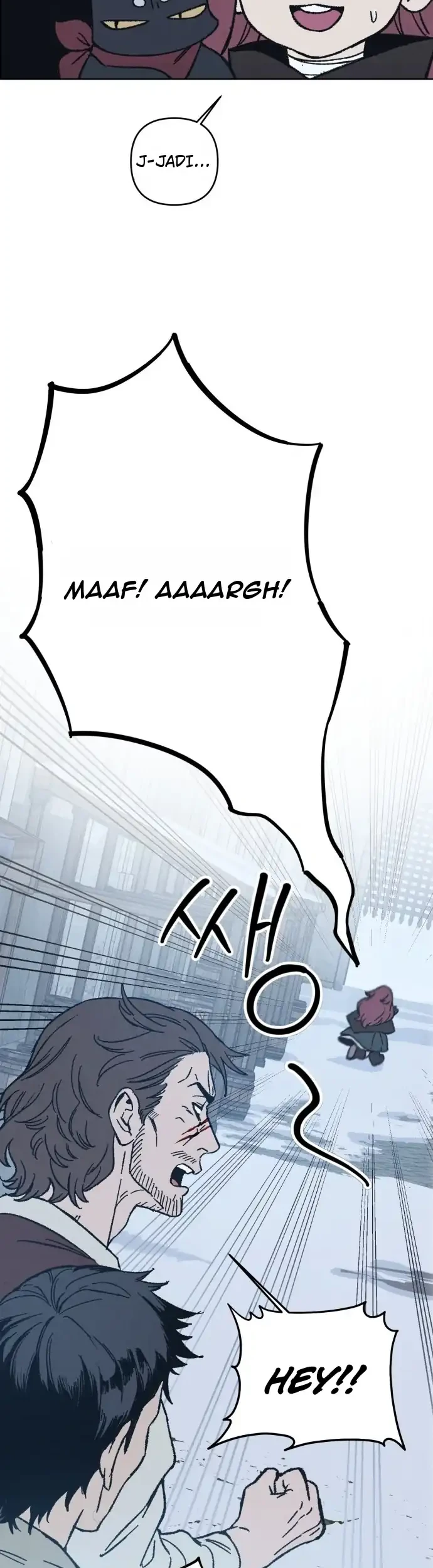 The Impossible Delivery Chapter 1 halaman 24