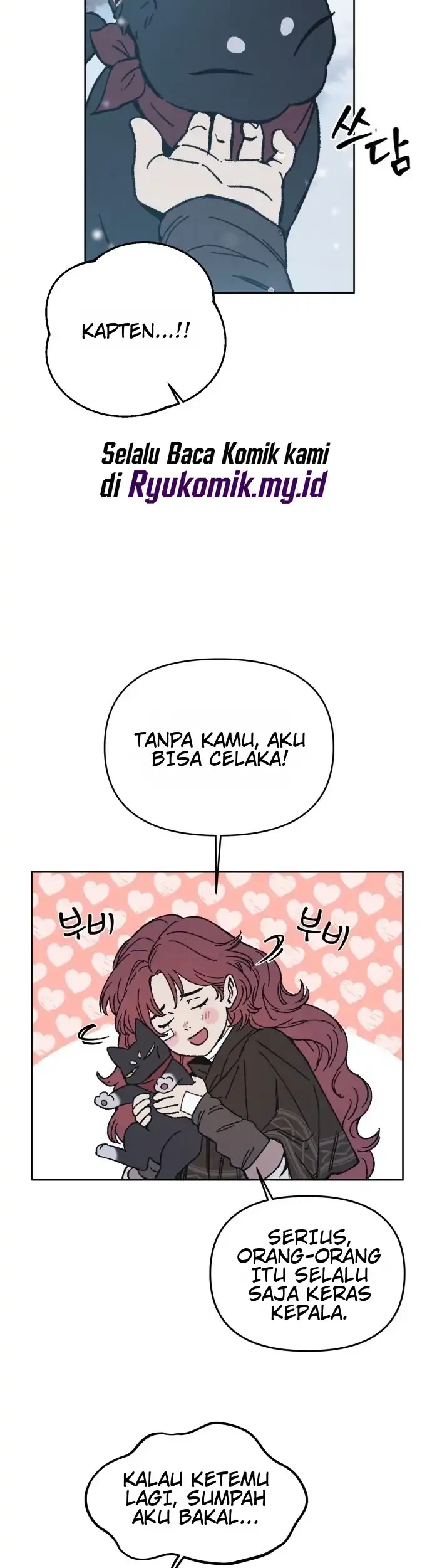 The Impossible Delivery Chapter 1 halaman 27