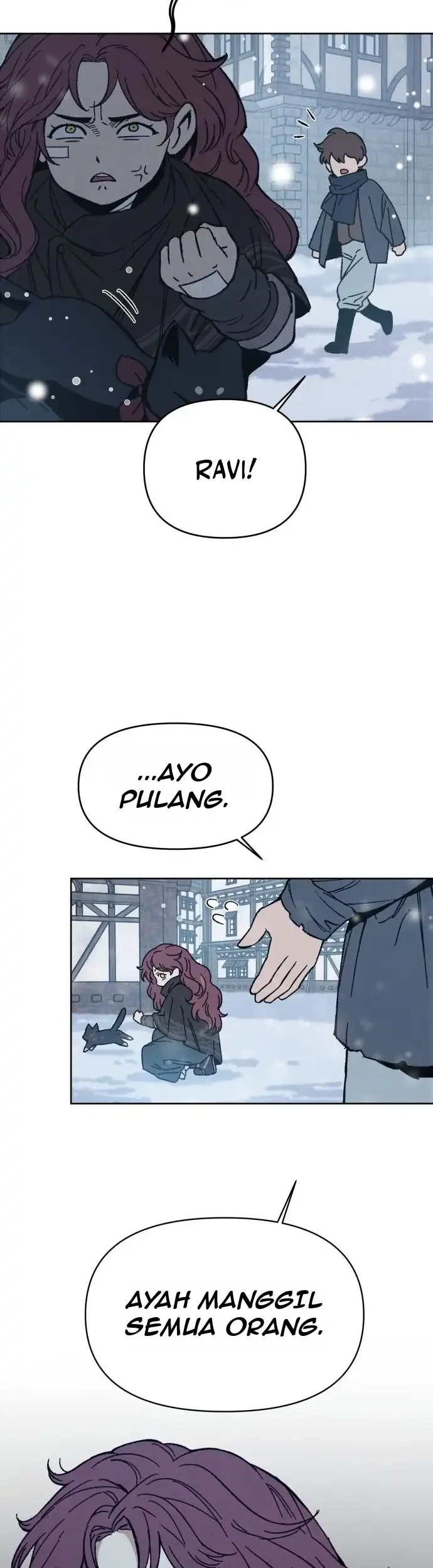 The Impossible Delivery Chapter 1 halaman 28