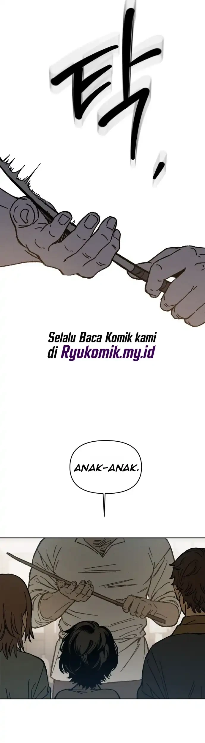 The Impossible Delivery Chapter 1 halaman 30