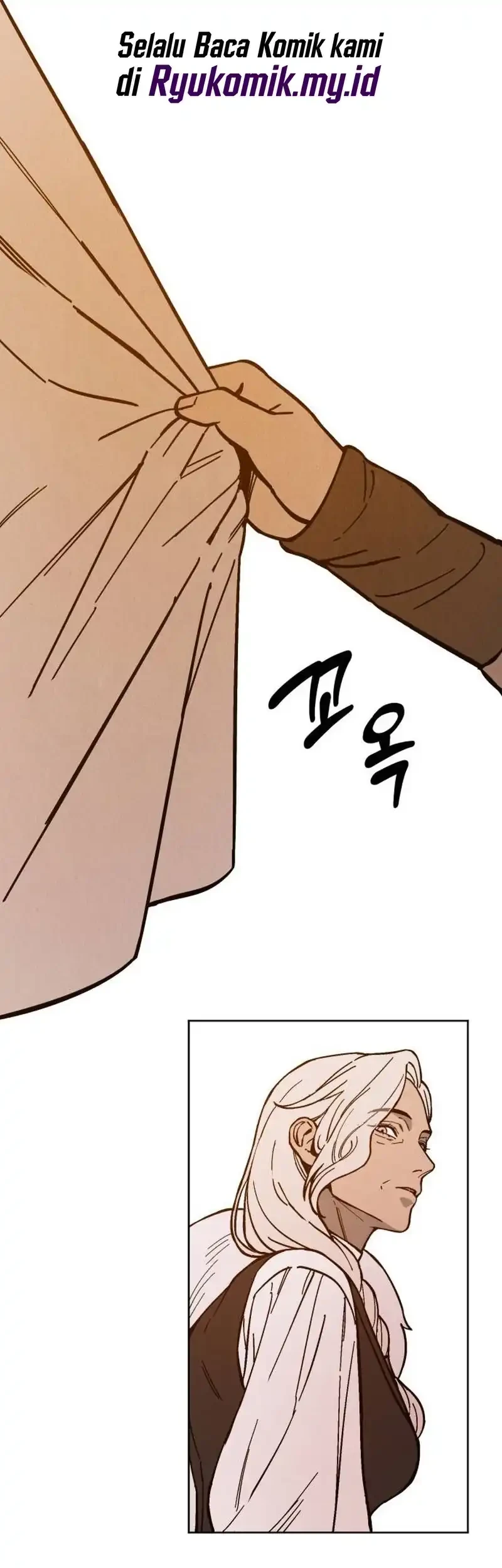 The Impossible Delivery Chapter 2 halaman 32