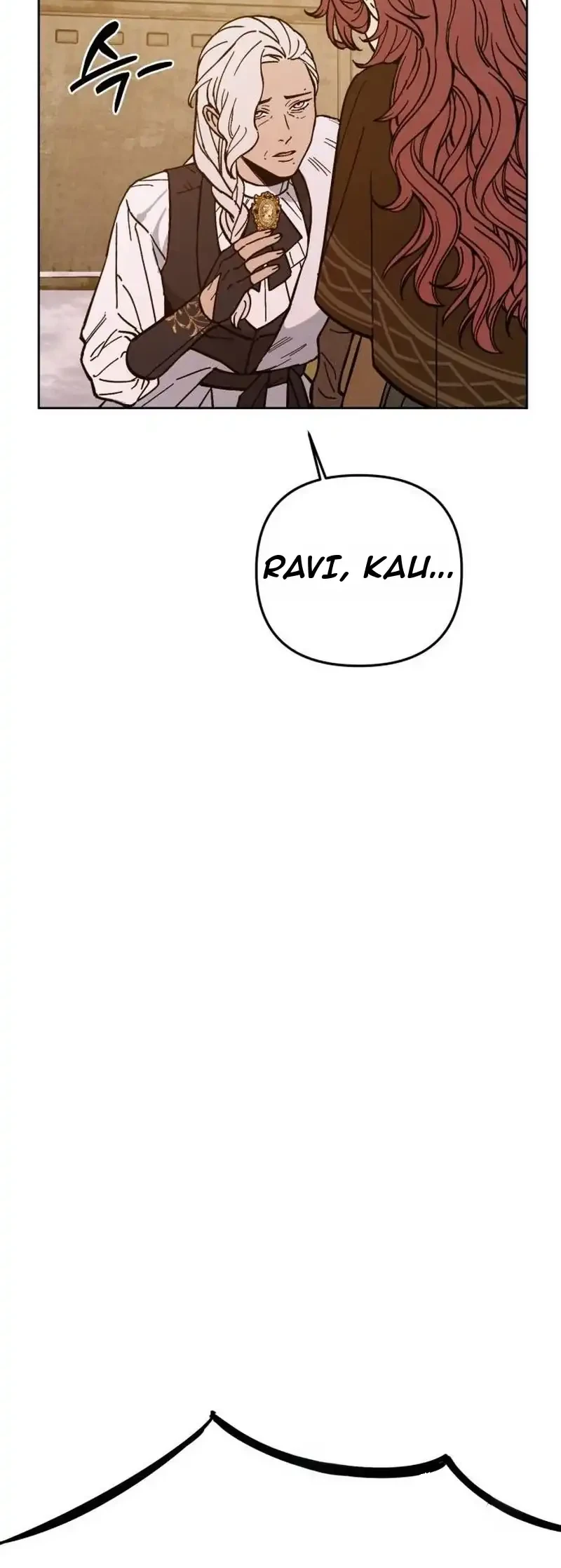 The Impossible Delivery Chapter 2 halaman 34