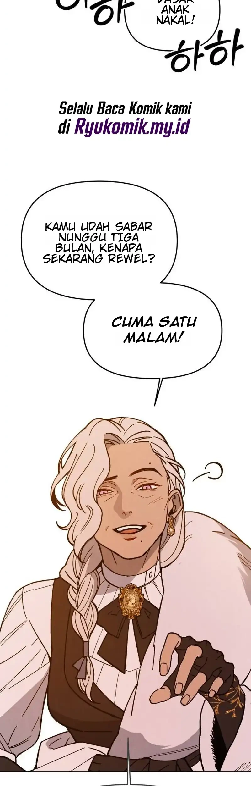 The Impossible Delivery Chapter 2 halaman 36