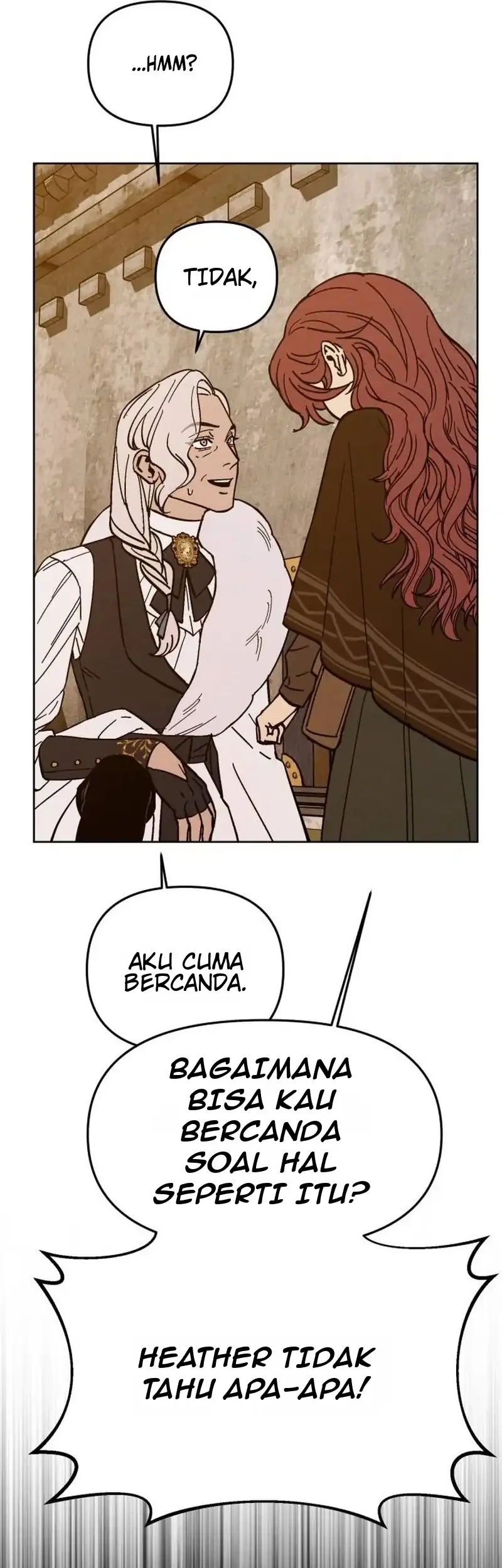 The Impossible Delivery Chapter 2 halaman 39