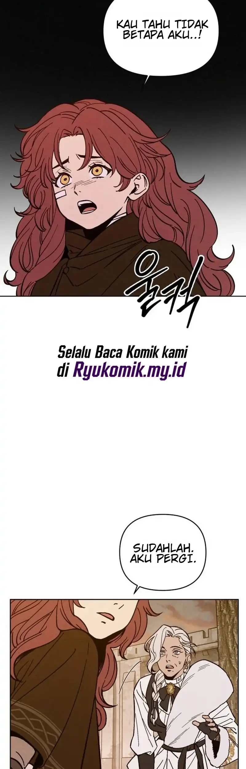 The Impossible Delivery Chapter 2 halaman 41