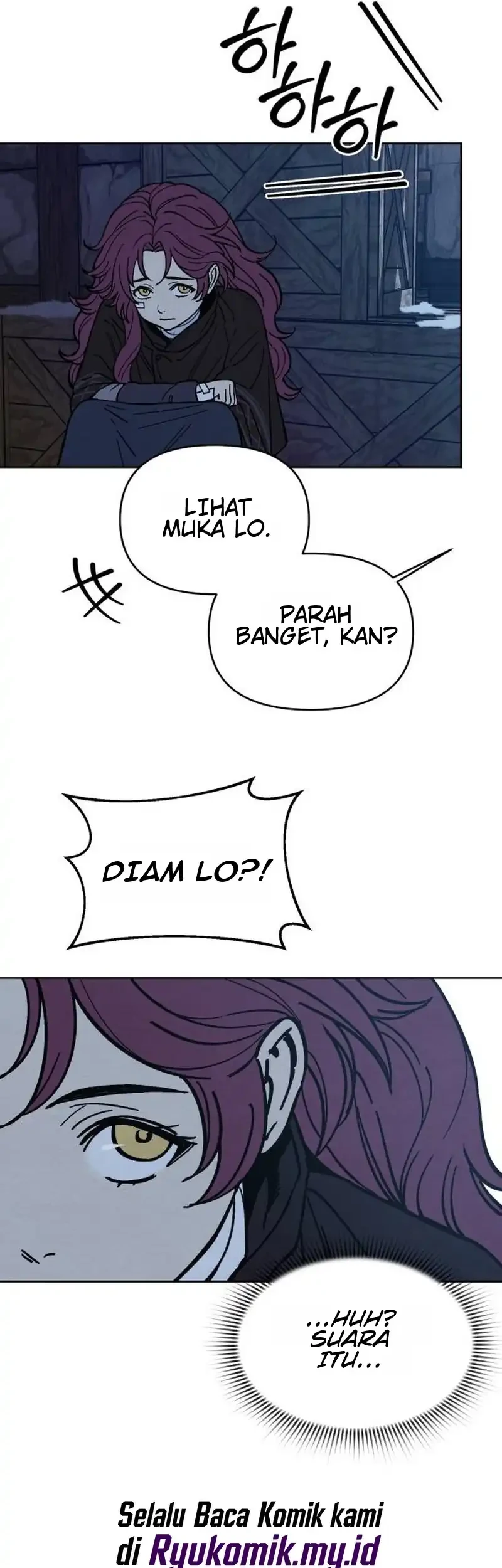 The Impossible Delivery Chapter 2 halaman 50