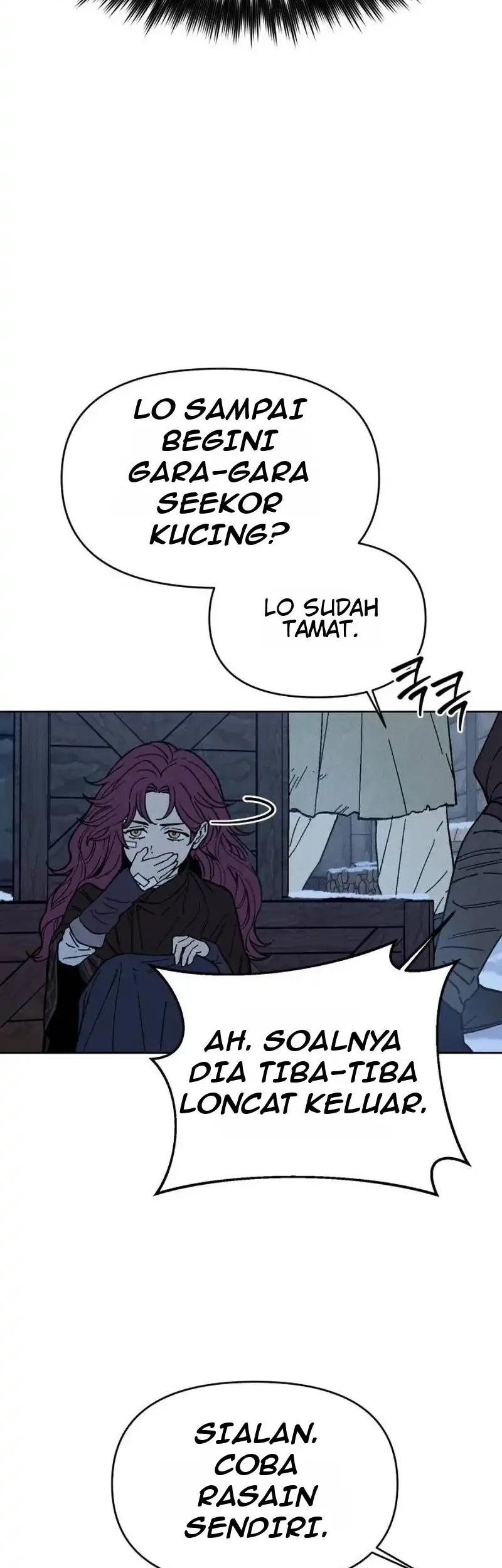 The Impossible Delivery Chapter 2 halaman 52