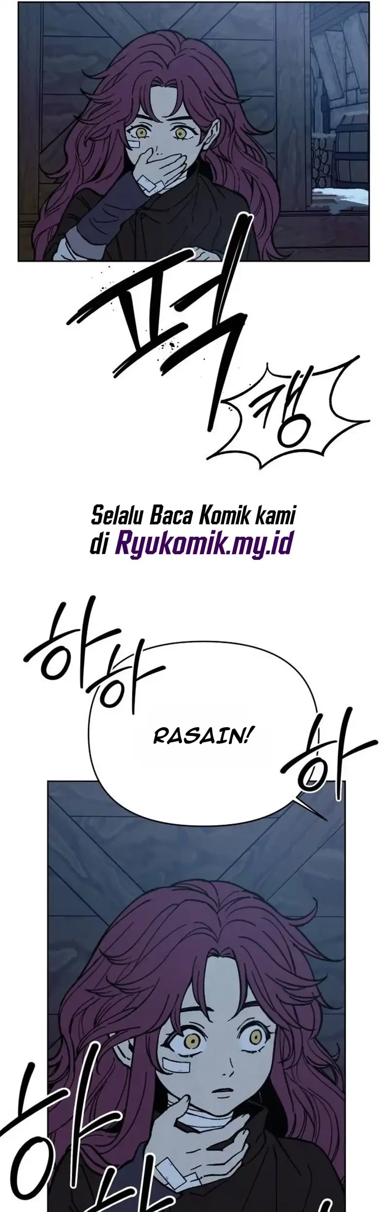 The Impossible Delivery Chapter 2 halaman 54