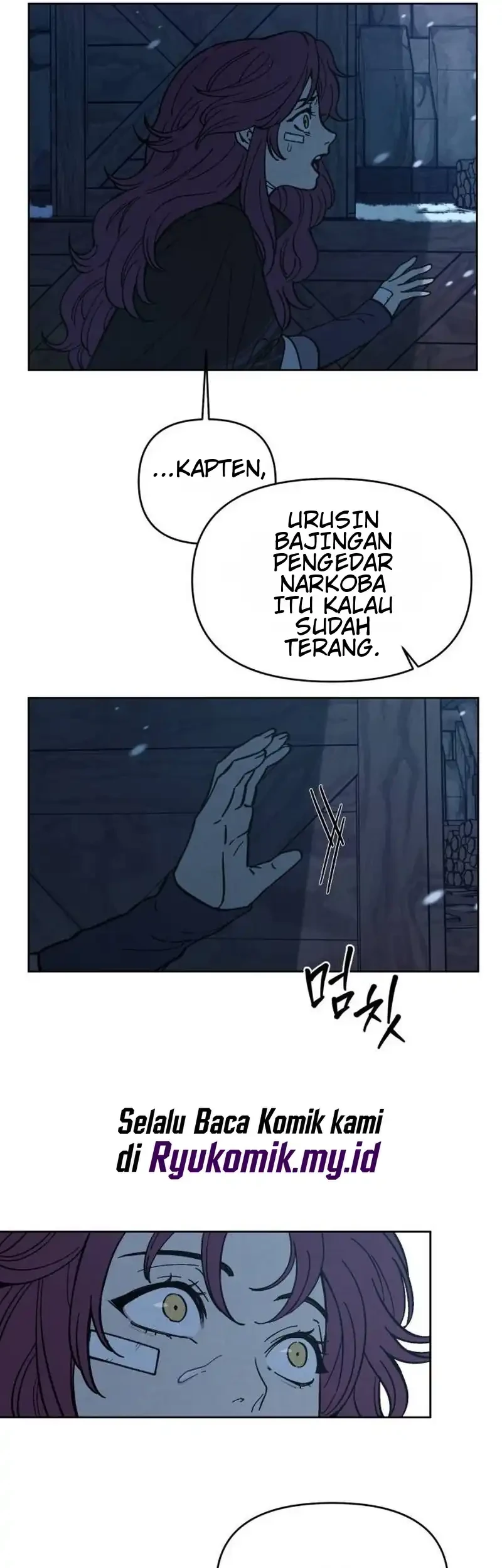 The Impossible Delivery Chapter 2 Gambar 56
