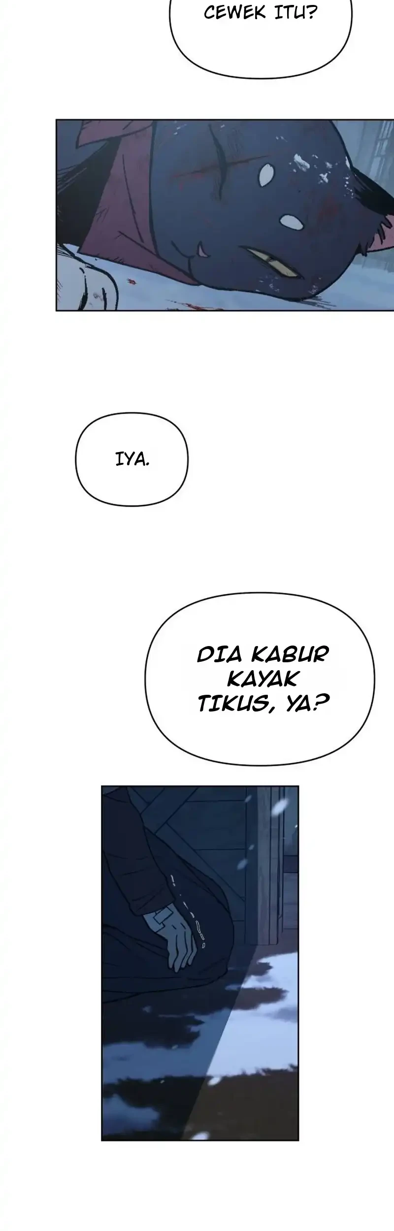 The Impossible Delivery Chapter 2 Gambar 57