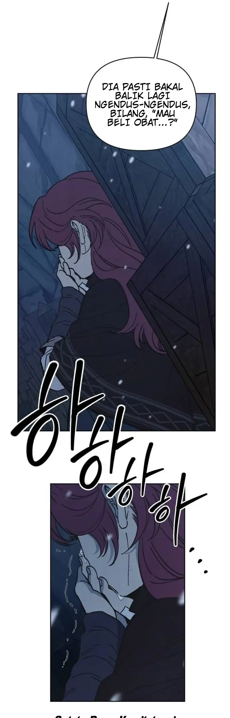 The Impossible Delivery Chapter 2 Gambar 59