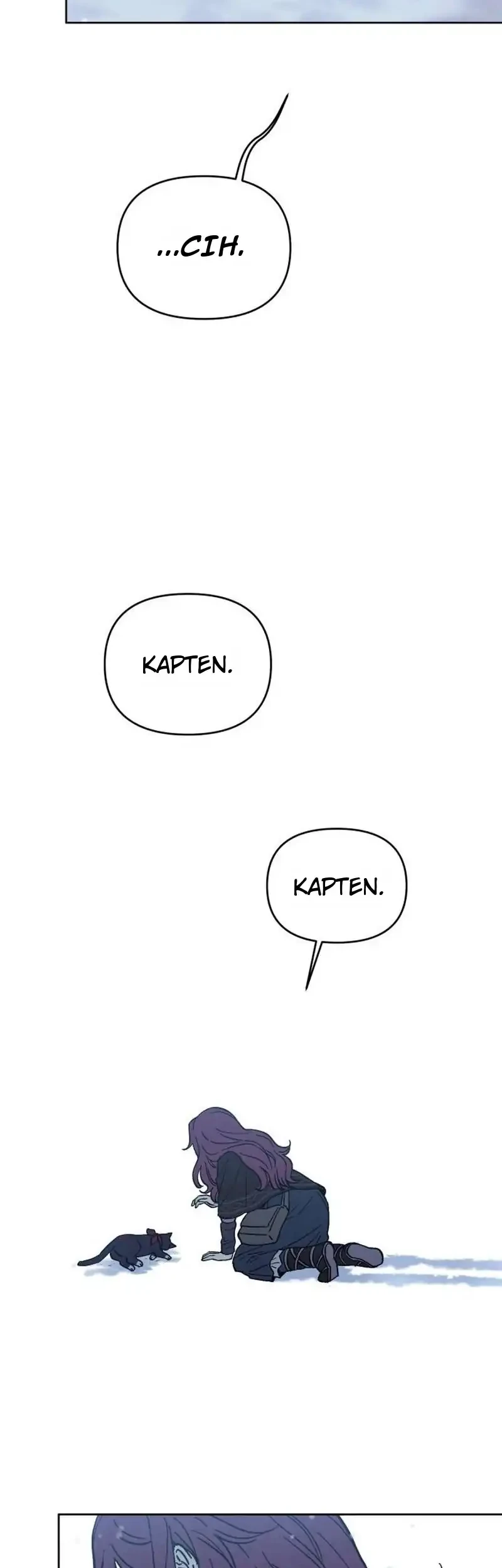 The Impossible Delivery Chapter 2 Gambar 61