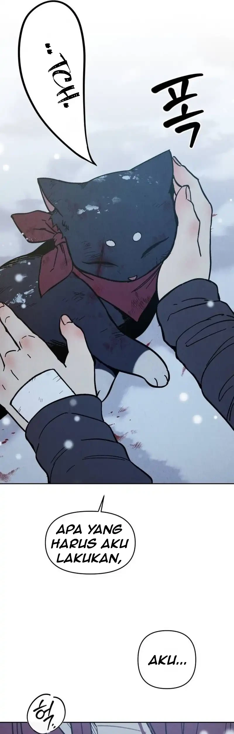The Impossible Delivery Chapter 2 Gambar 63