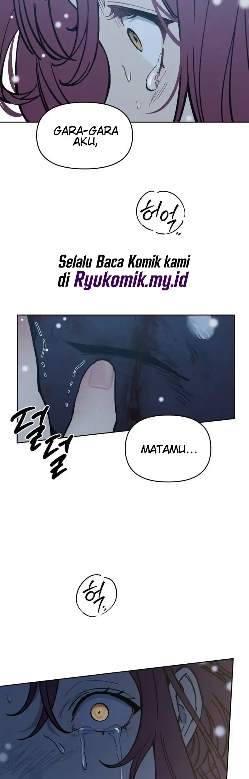 The Impossible Delivery Chapter 2 Gambar 64