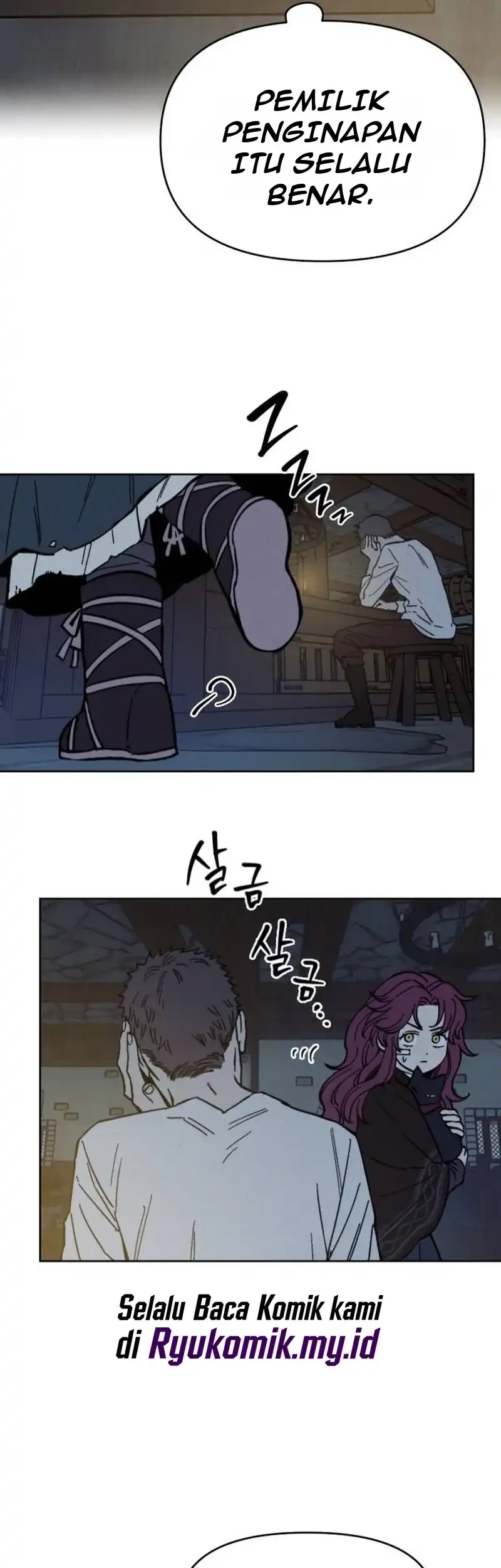 The Impossible Delivery Chapter 2 Gambar 74