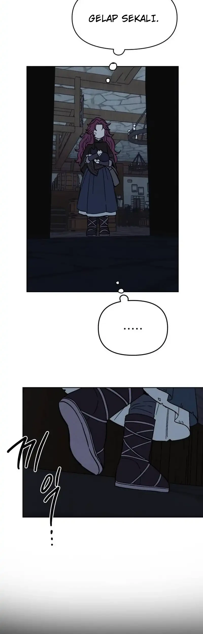 The Impossible Delivery Chapter 2 Gambar 75