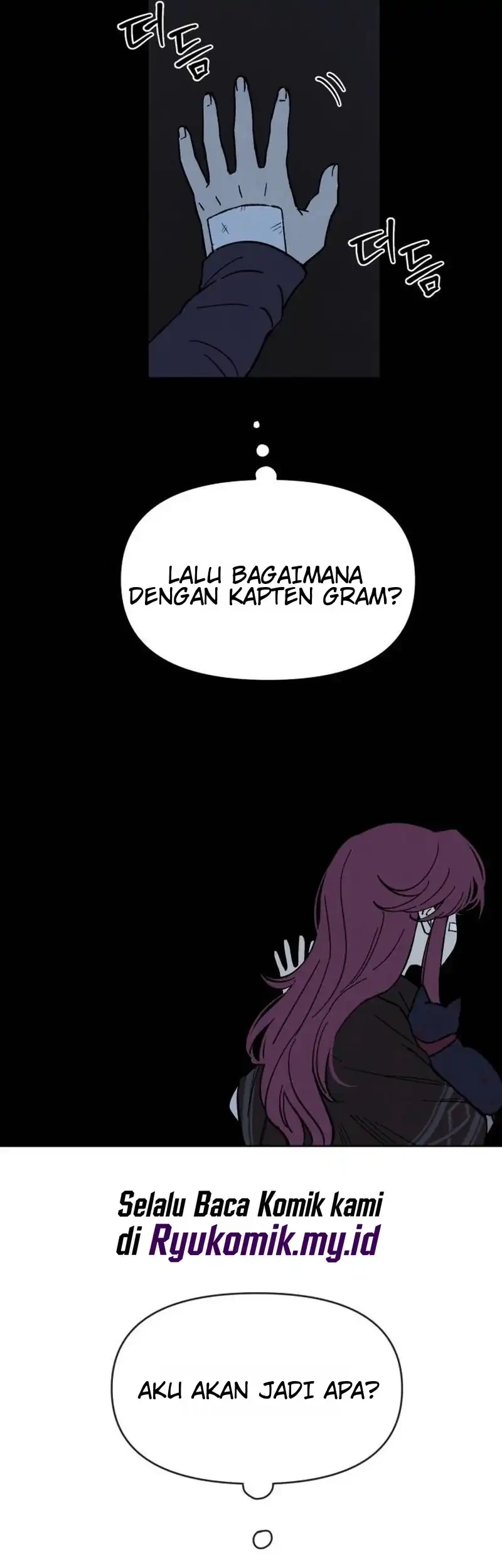 The Impossible Delivery Chapter 2 Gambar 78