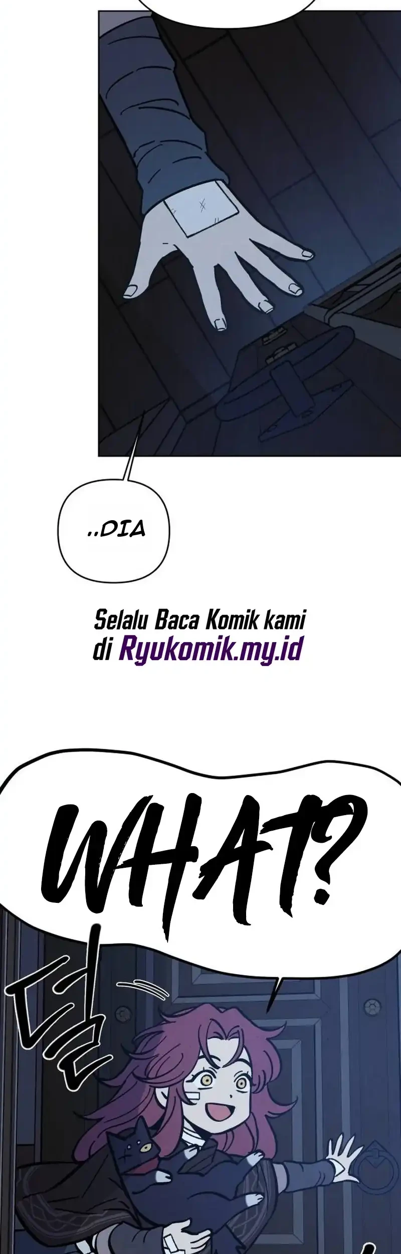 The Impossible Delivery Chapter 2 Gambar 83