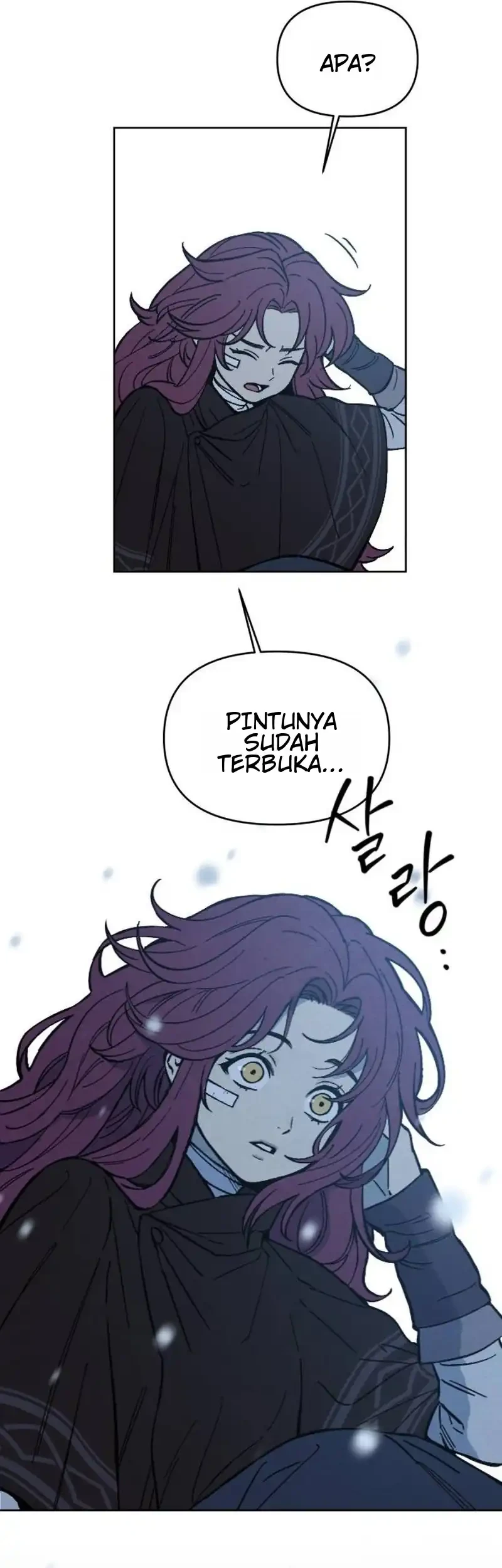 The Impossible Delivery Chapter 2 Gambar 86