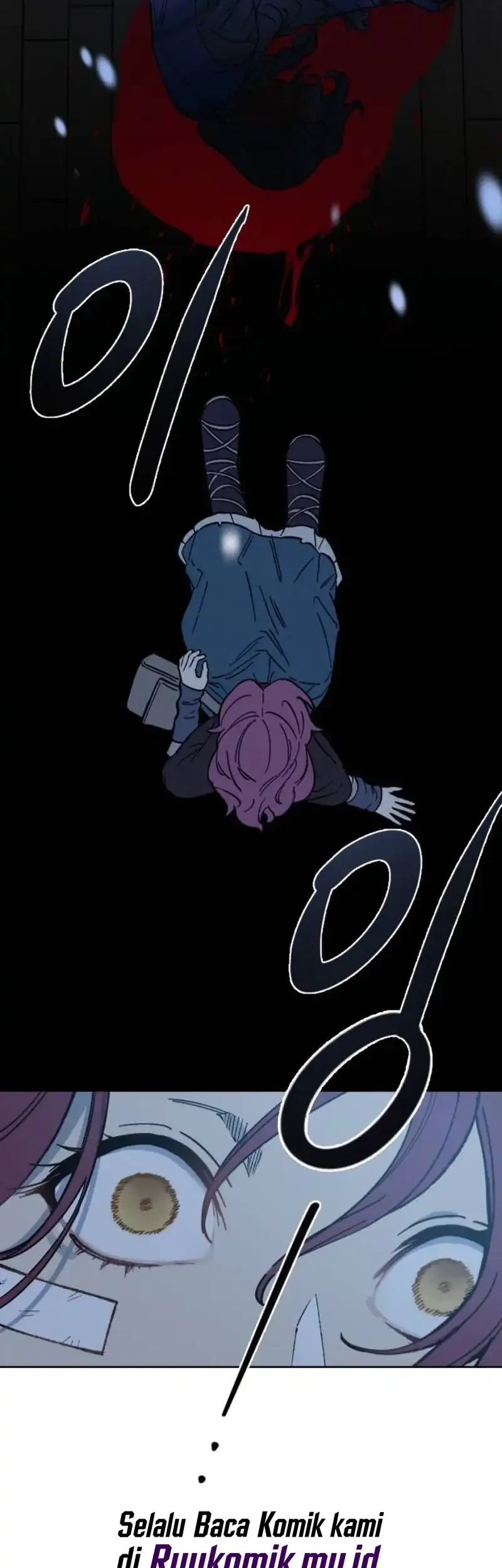 The Impossible Delivery Chapter 2 Gambar 88