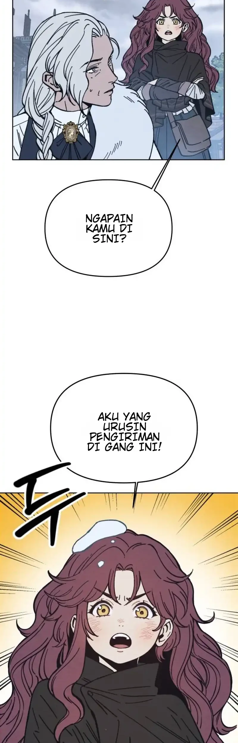 The Impossible Delivery Chapter 2 halaman 4