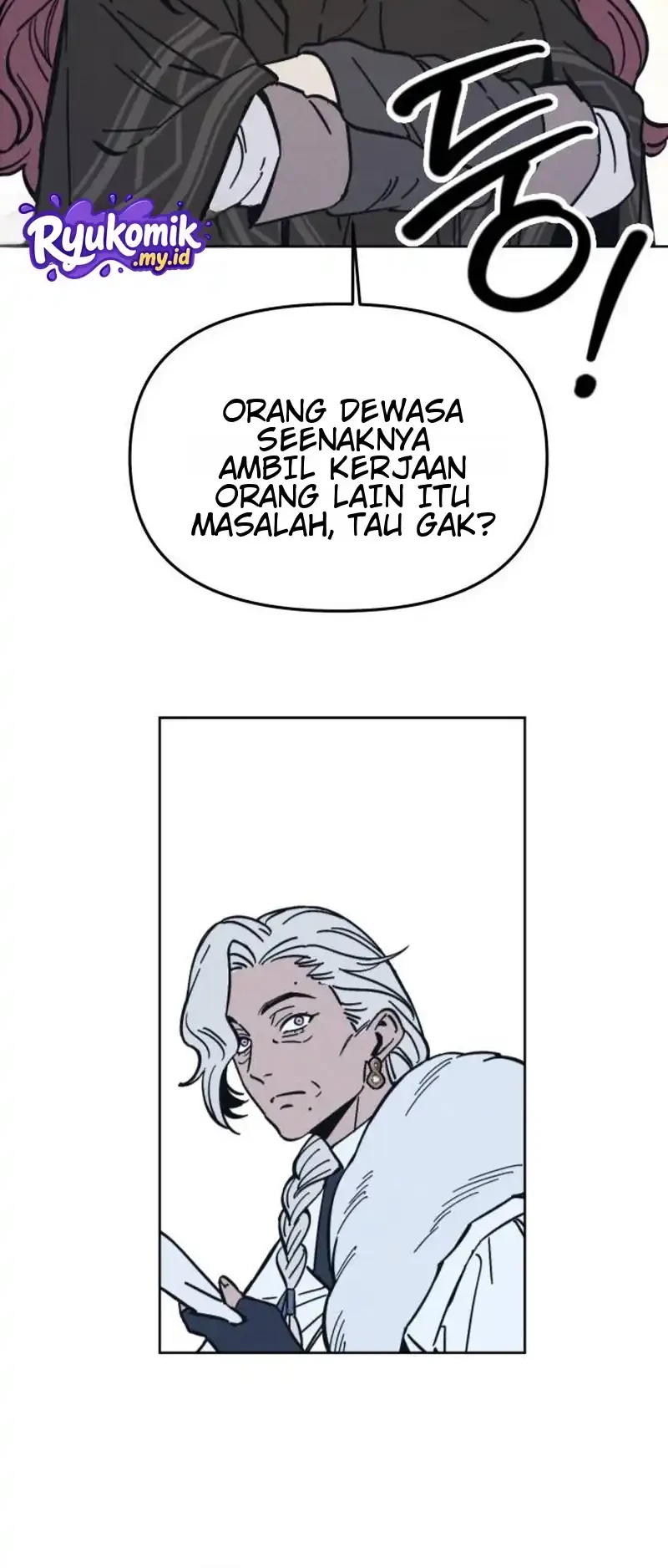 The Impossible Delivery Chapter 2 halaman 5