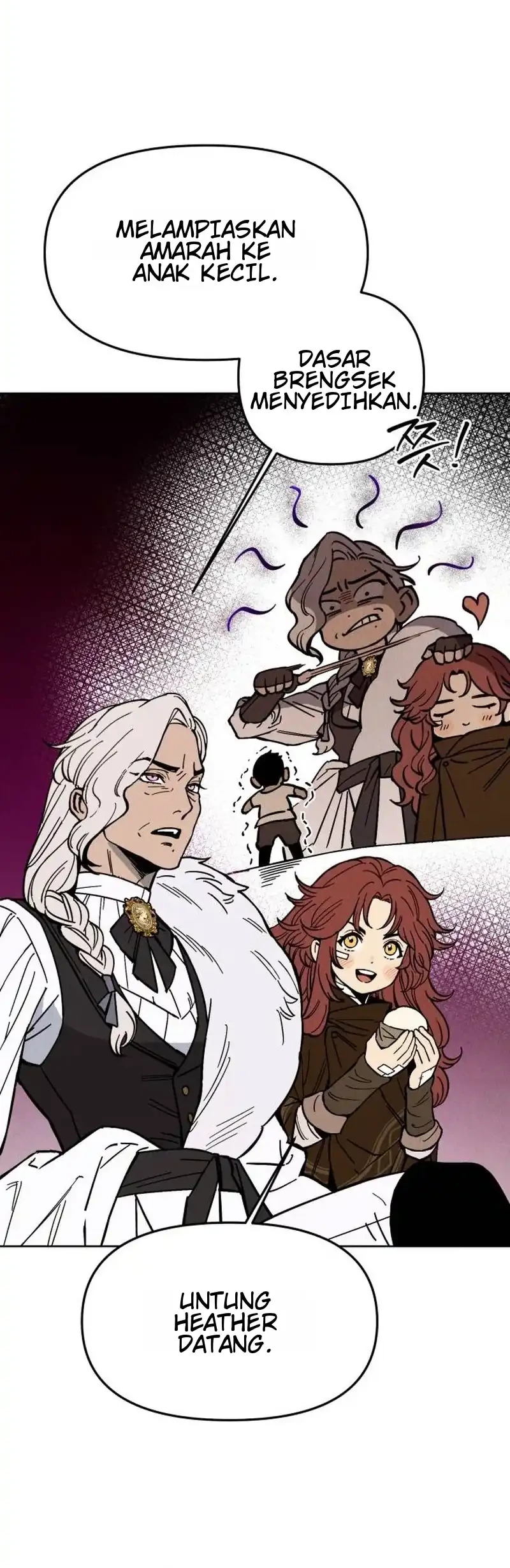 The Impossible Delivery Chapter 2 halaman 20