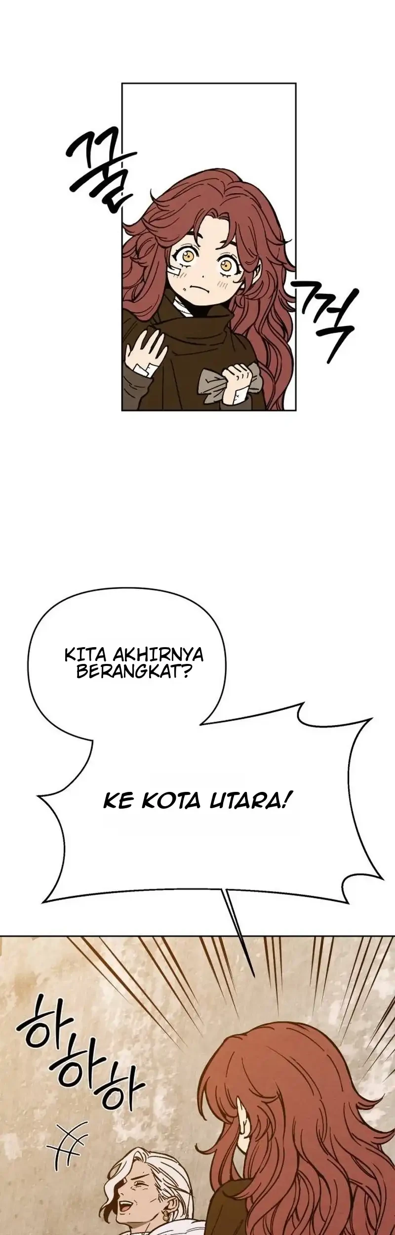 The Impossible Delivery Chapter 2 halaman 22