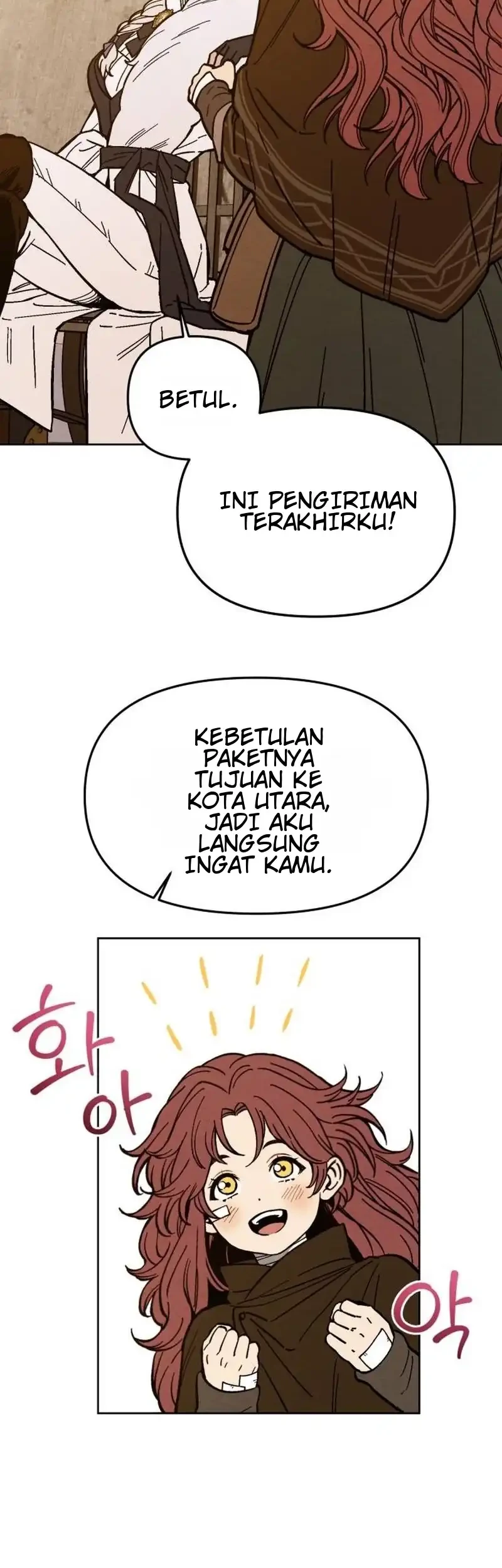 The Impossible Delivery Chapter 2 halaman 23