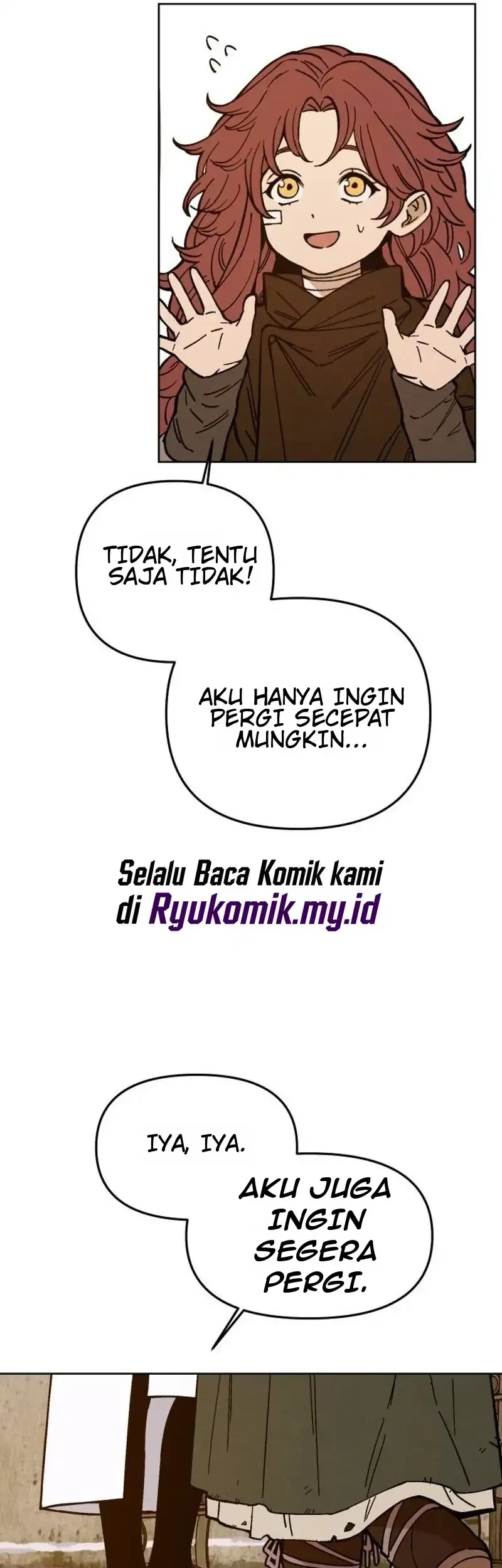 The Impossible Delivery Chapter 2 halaman 28