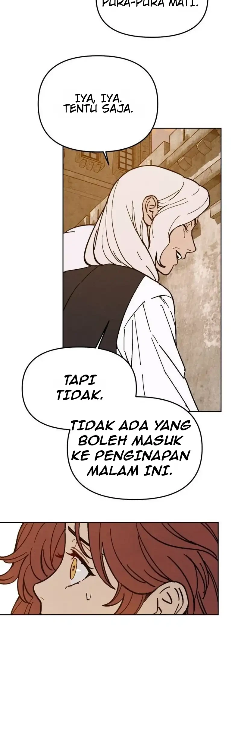 The Impossible Delivery Chapter 2 halaman 30