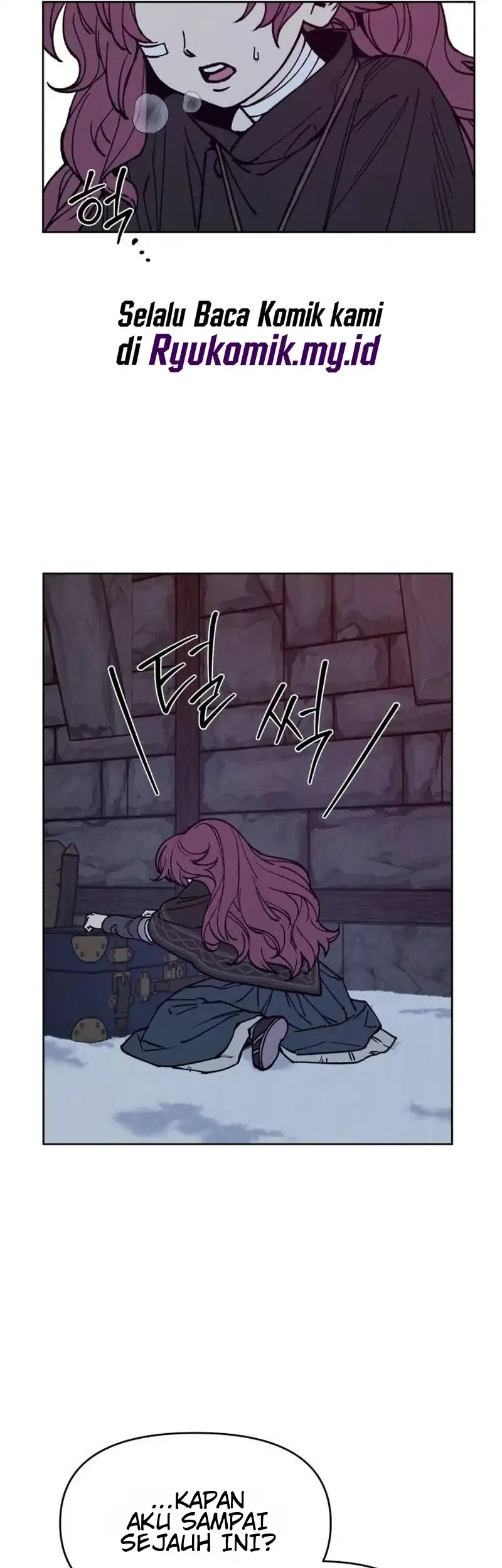 The Impossible Delivery Chapter 3 Gambar 37