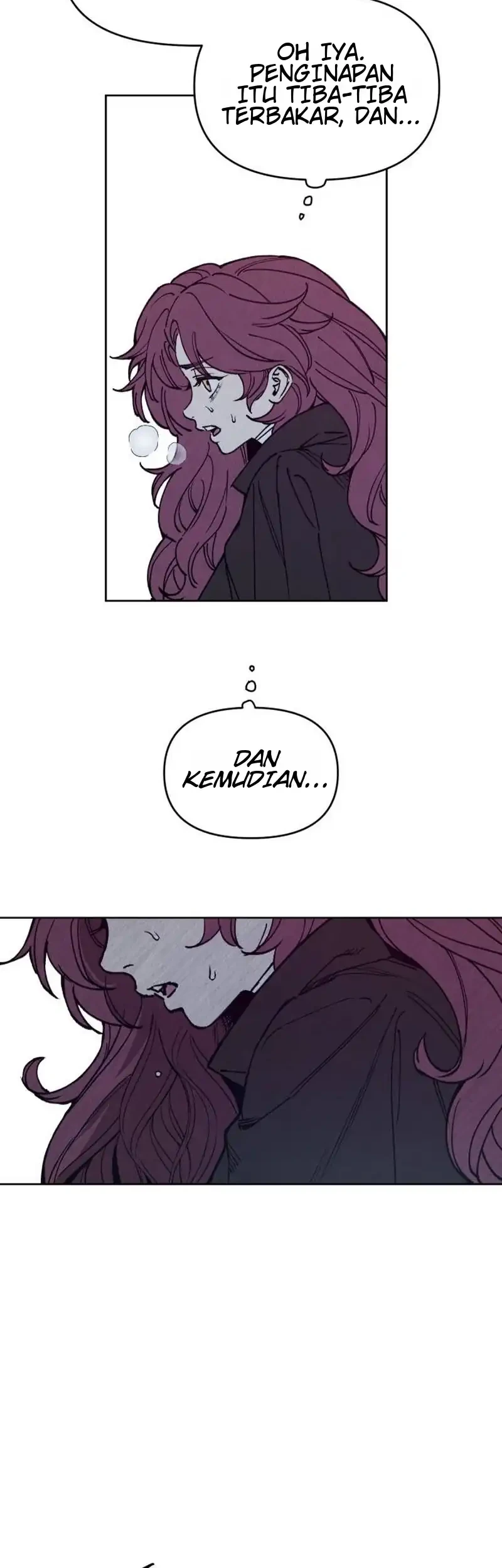 The Impossible Delivery Chapter 3 Gambar 38