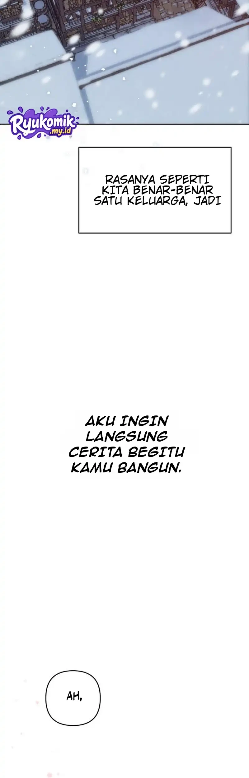 The Impossible Delivery Chapter 3 Gambar 40