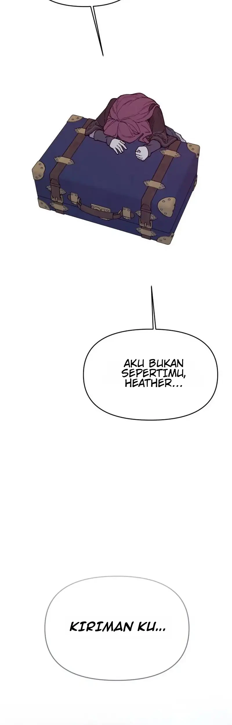 The Impossible Delivery Chapter 3 Gambar 43
