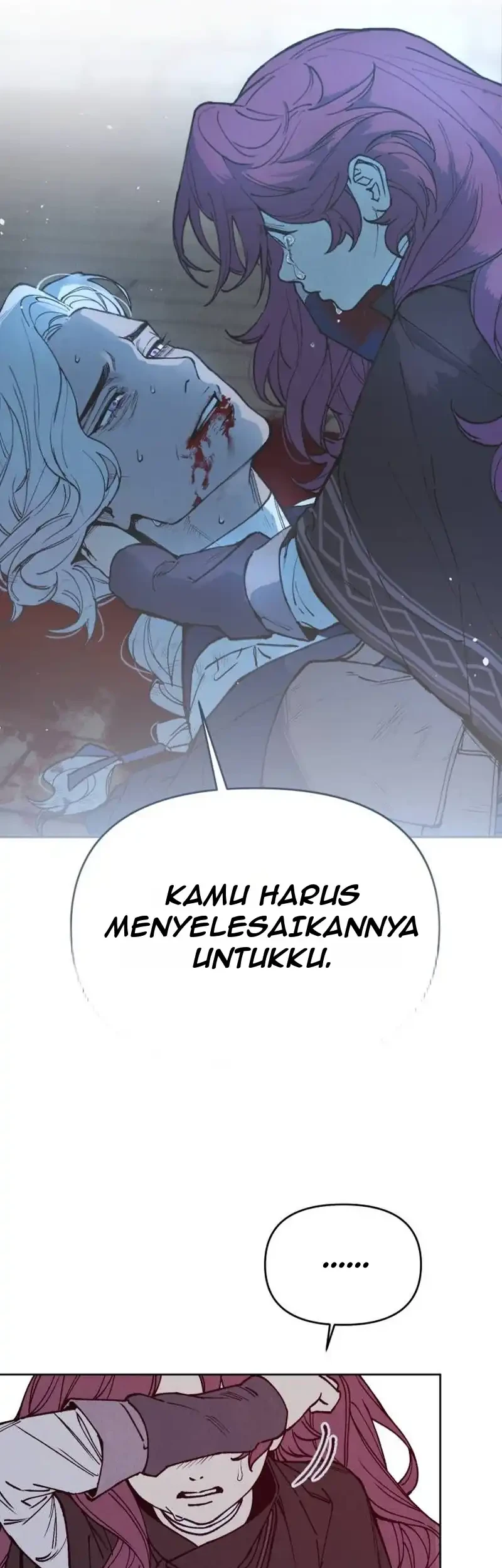 The Impossible Delivery Chapter 3 Gambar 44