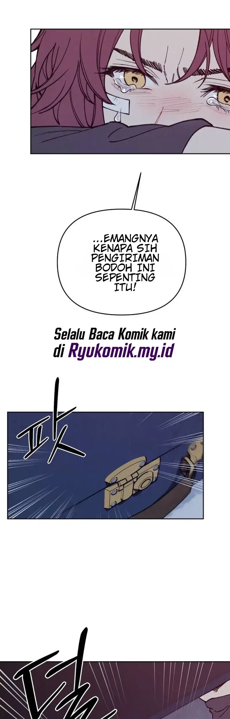 The Impossible Delivery Chapter 3 Gambar 46