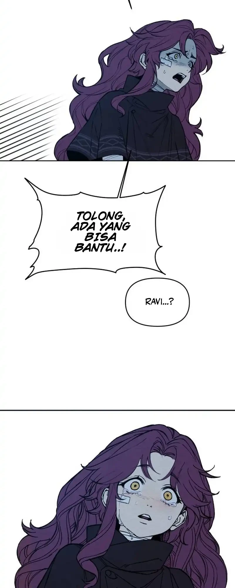 The Impossible Delivery Chapter 3 halaman 7
