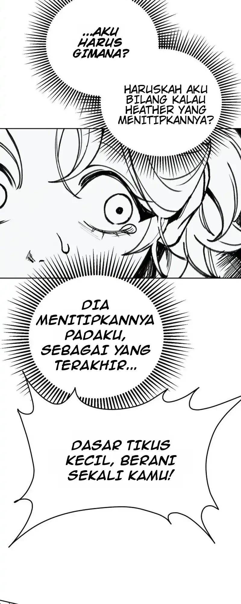 The Impossible Delivery Chapter 3 halaman 24