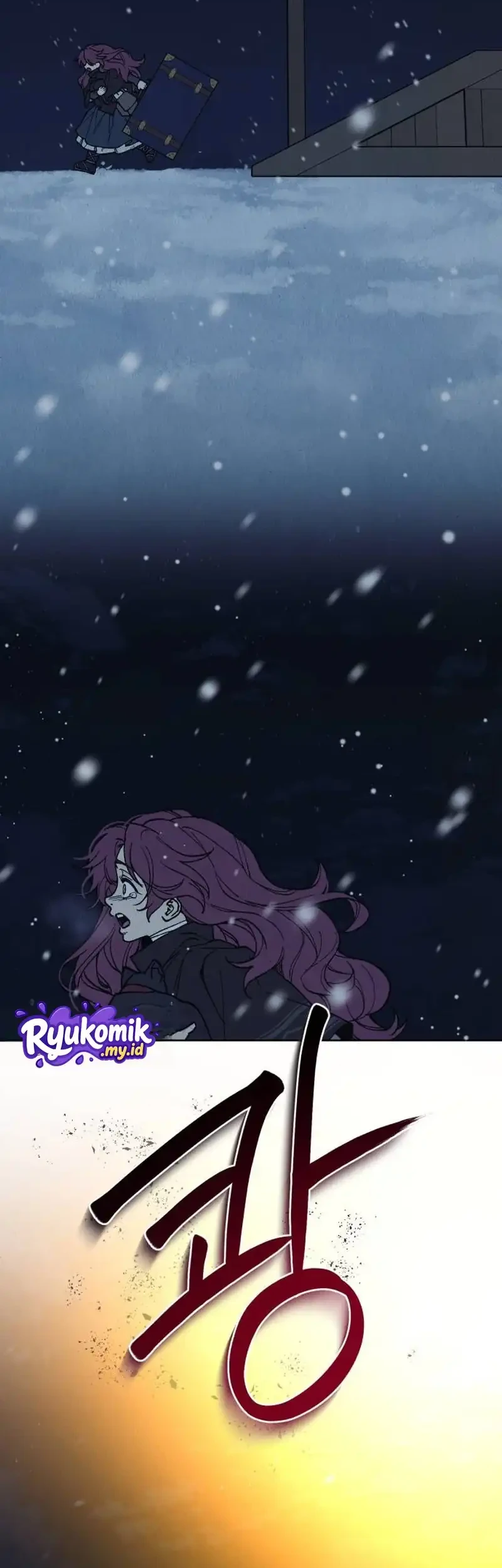The Impossible Delivery Chapter 3 Gambar 31