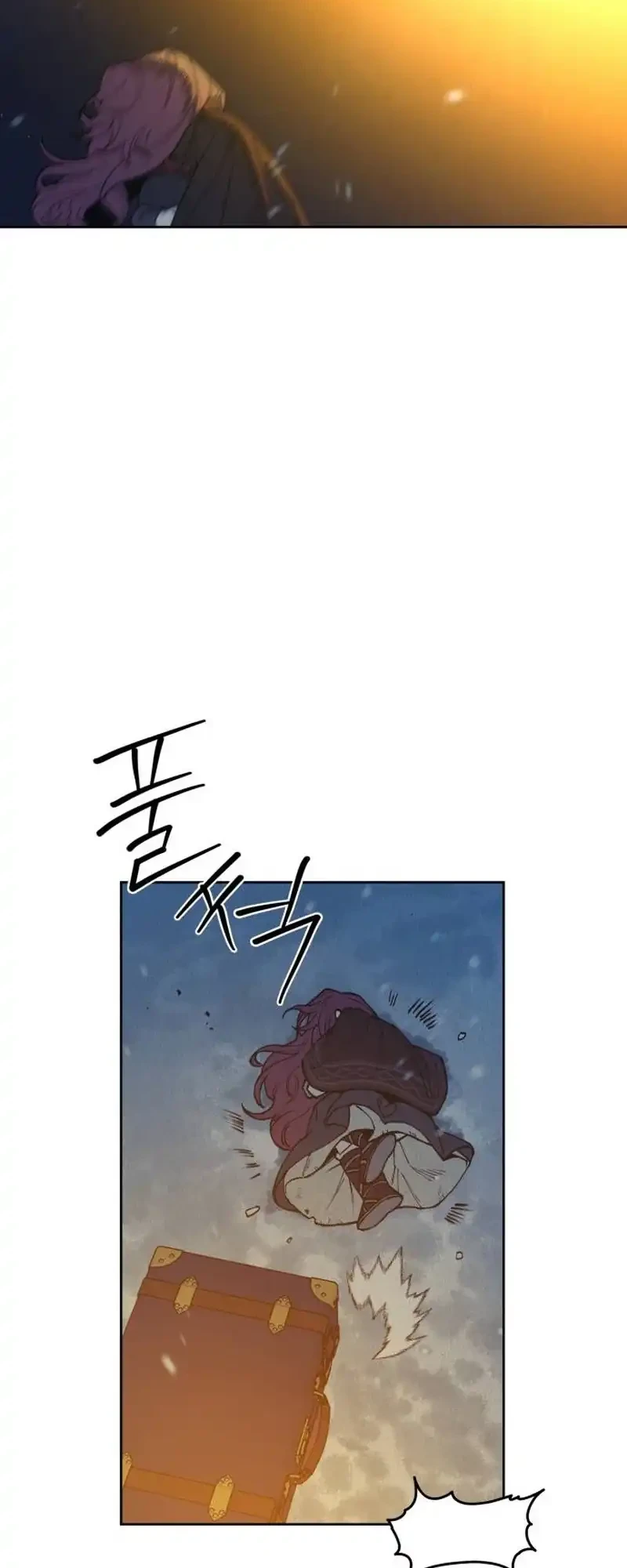 The Impossible Delivery Chapter 3 Gambar 32