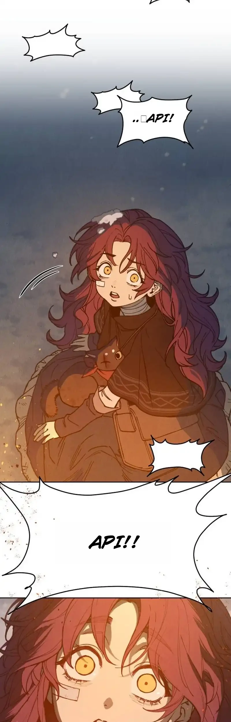 The Impossible Delivery Chapter 3 Gambar 33