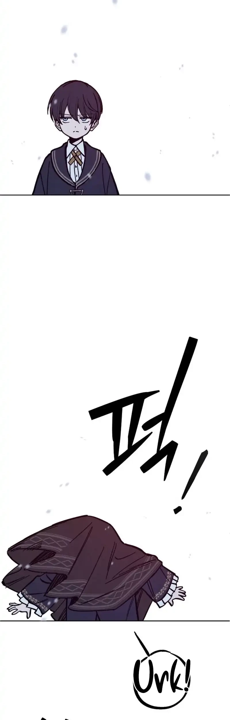 The Impossible Delivery Chapter 4 Gambar 51