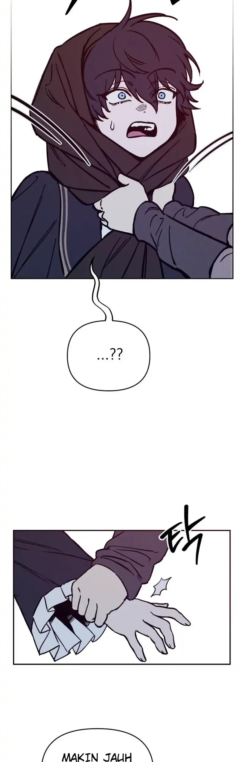 The Impossible Delivery Chapter 4 Gambar 53