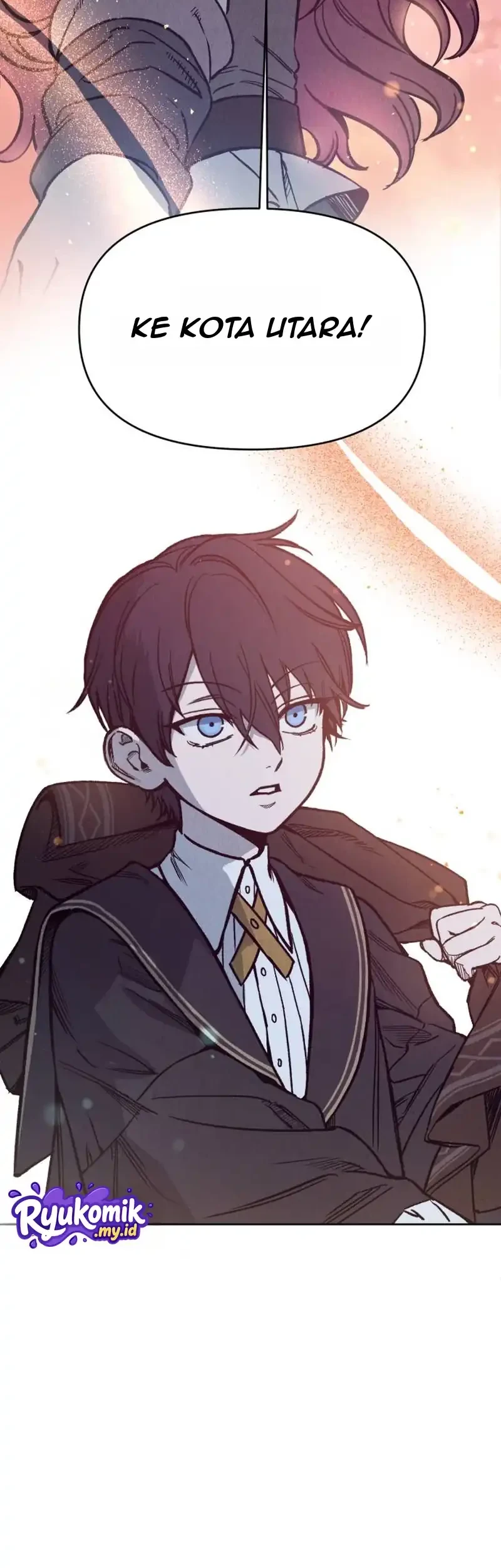 The Impossible Delivery Chapter 4 Gambar 58