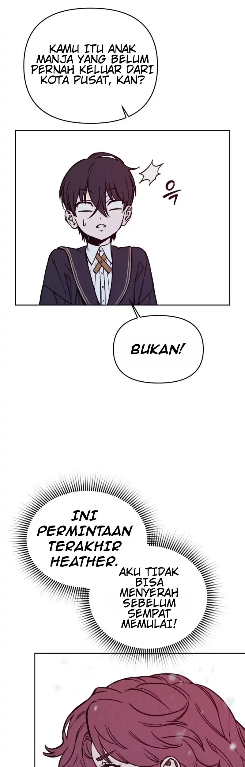 The Impossible Delivery Chapter 4 Gambar 59