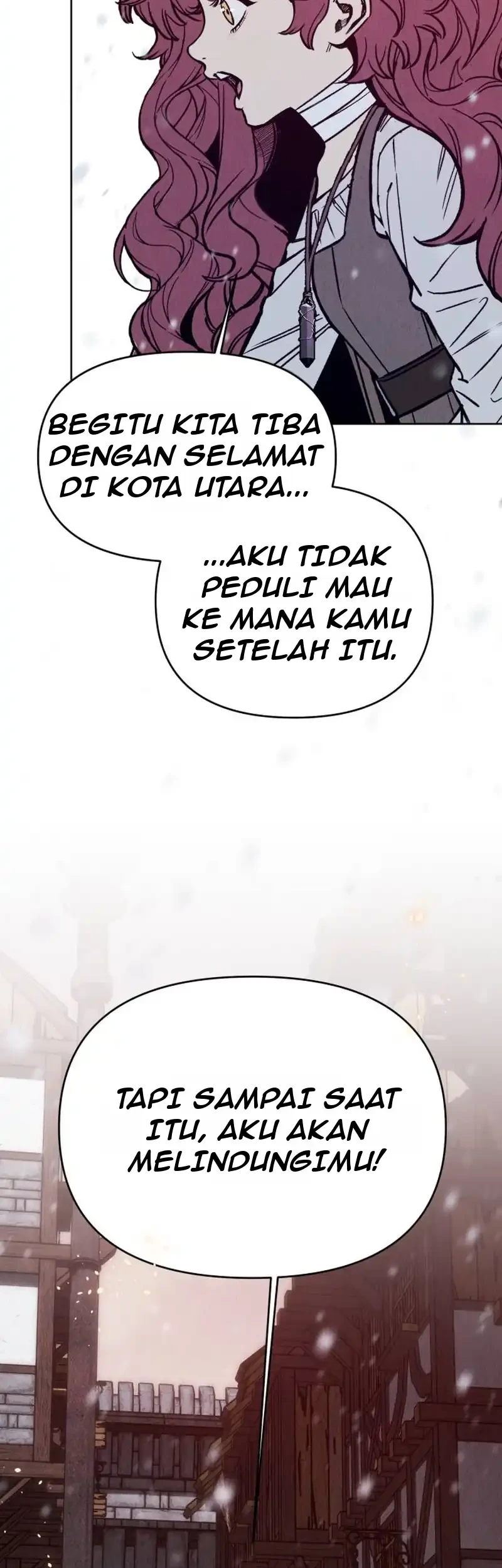 The Impossible Delivery Chapter 4 Gambar 60