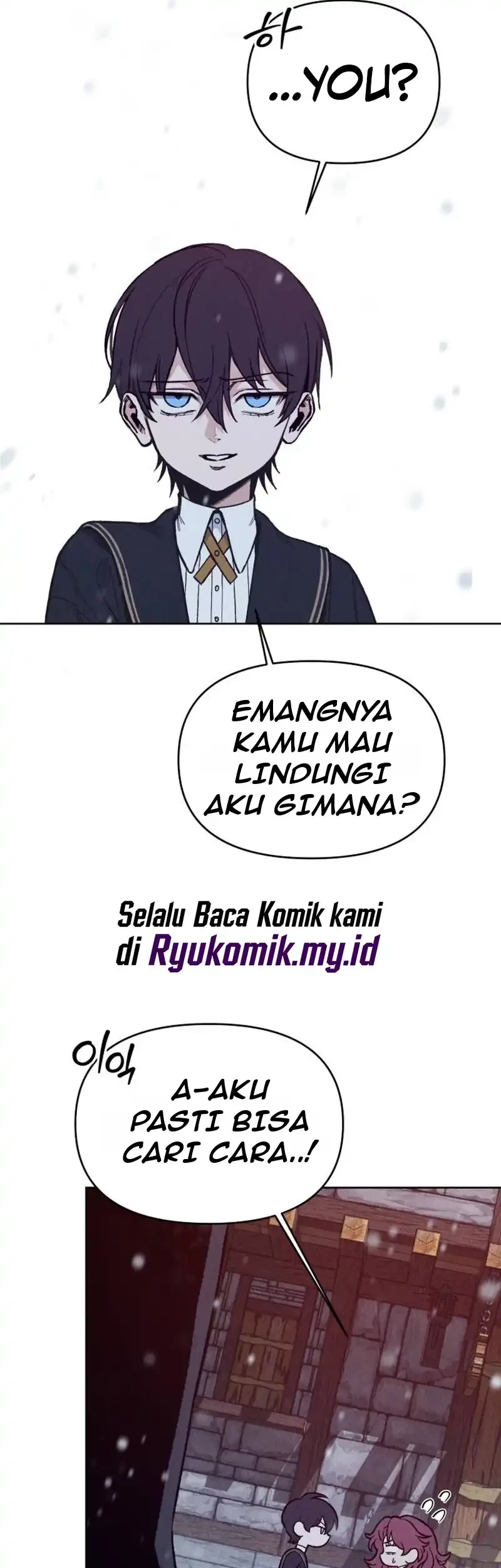 The Impossible Delivery Chapter 4 Gambar 62