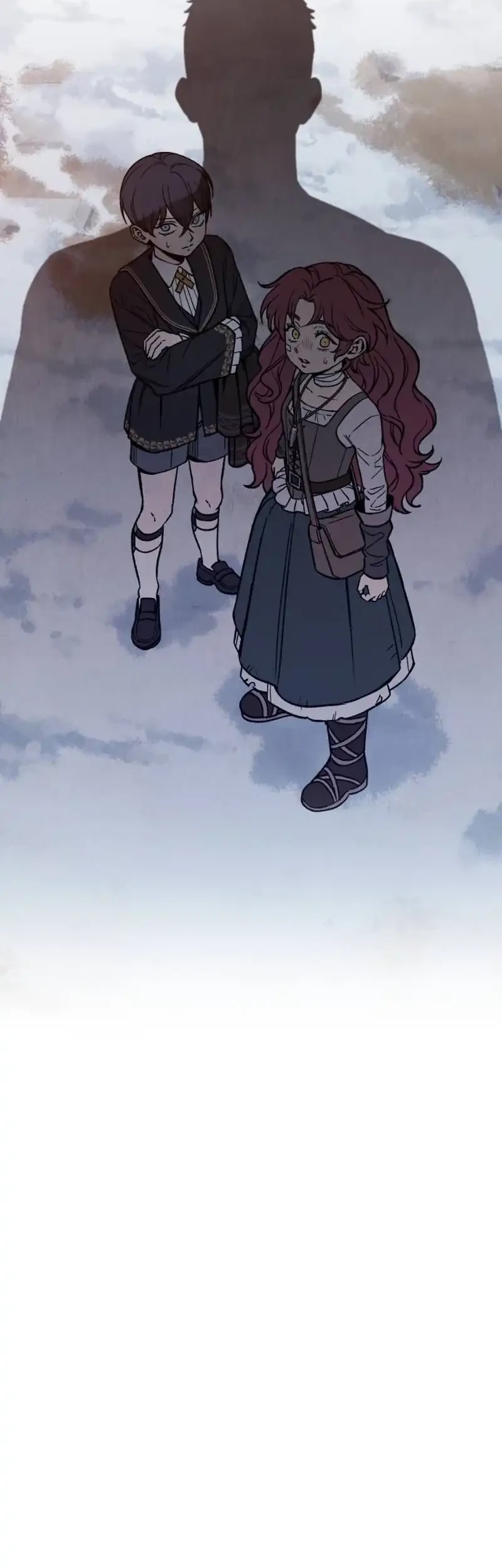 The Impossible Delivery Chapter 4 Gambar 64
